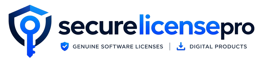 Secure License Pro Keys